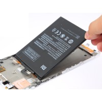 Замена аккумулятора Xiaomi все модели