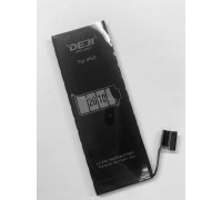 Аккумулятор DEJI для Apple iPhone 5 усиленная
