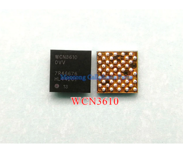 Микросхема WCN3610