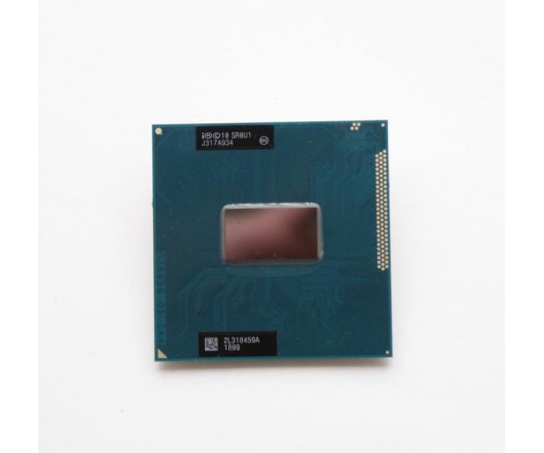 Процессор Intel® Pentium® 2020M