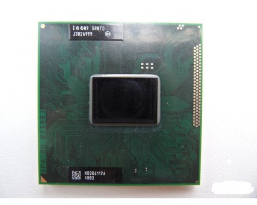 Процессор Intel® Core™ i3-2348M 