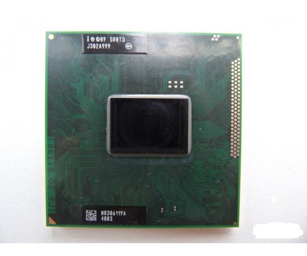 Процессор Intel® Core™ i3-2348M