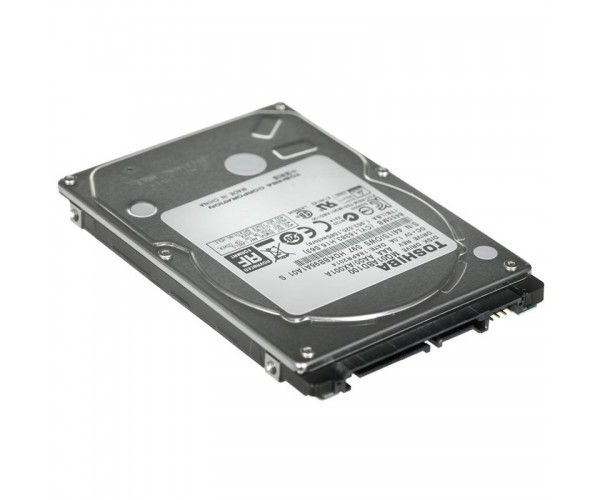 Жесткий диск Toshiba 1TB 2.5" mq01abd100