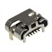 Разъем зарядки huawei  Y5 II Y5II CUN-L01 Micro usb-коннектор