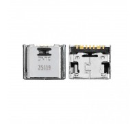 Разъем зарядки Samsung Prime G360 G361F Tab E T560 T561 T580 T585