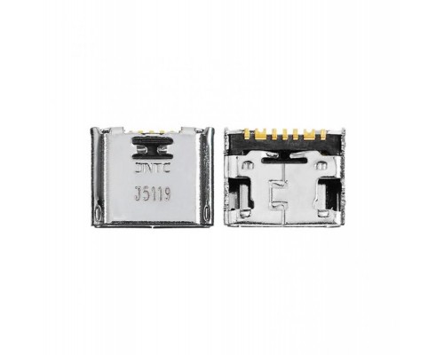 Разъем зарядки Samsung Prime G360 G361F Tab E T560 T561 T580 T585
