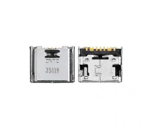 Разъем зарядки Samsung Prime G360 G361F Tab E T560 T561 T580 T585