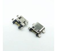 Разъем зарядки Samsung J5, J510 2016, J7, J700, J700F, J7008, J7, J710 2016, J2 PRIME
