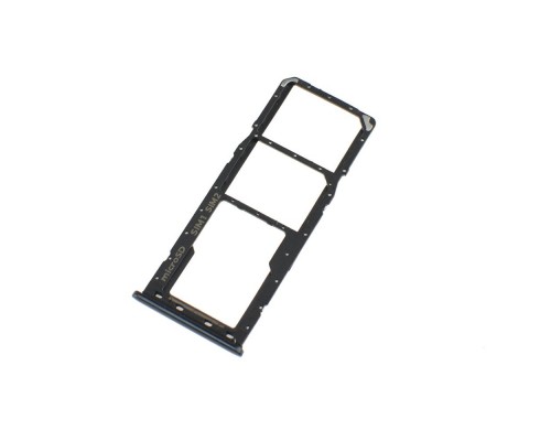 Сим-лоток Samsung A30 (A305F) черный