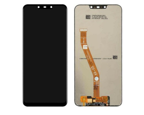 Дисплейный модуль для телефона Huawei Ascend Mate 20 Lite/SNE-LX1 черный