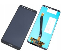 Дисплейный модуль для телефона Huawei Ascend Mate 10 Lite/Nova 2i черный