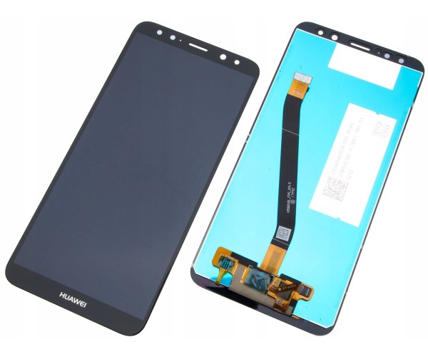 Дисплейный модуль для телефона Huawei Ascend Mate 10 Lite/Nova 2i черный