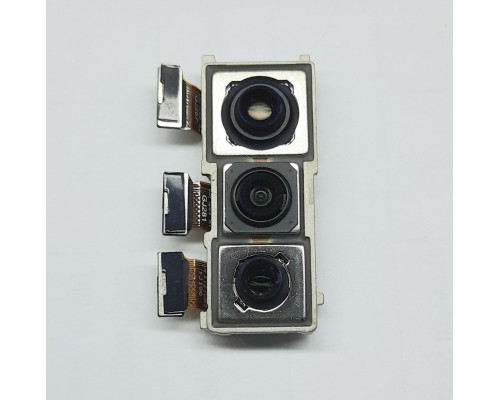 Блок основных камер Huawei P30 (ELE-L29)