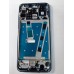 Средняя часть корпуса Huawei P 30 lite бирюза