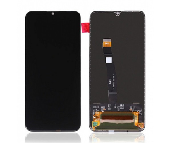 Дисплейный модуль для телефона Huawei P Smart 2019/POT-LX3/POT-LX1/POT-AL ОРИГИНАЛ черный