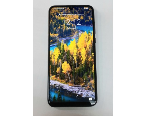 Дисплейный модуль для телефона Huawei Y8P (AQM-LX1)