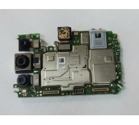 Основная плата Huawei Y8P (AQM-LX1)