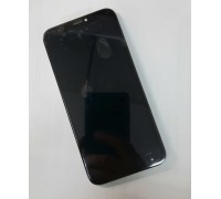 Дисплейный модуль для телефона Apple Iphone X Hard Oled