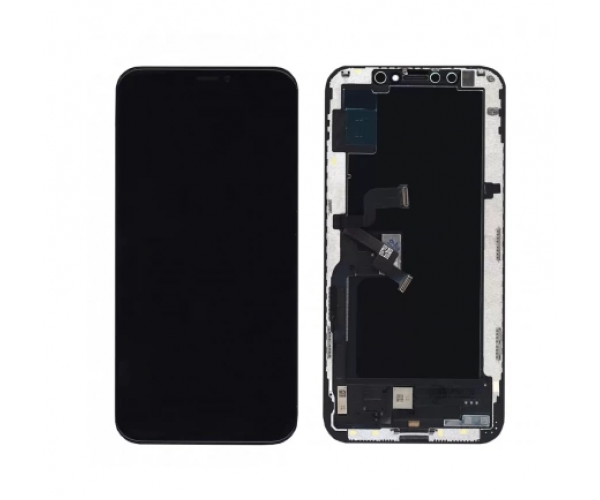 Дисплейный модуль для телефона Apple Iphone XS Hard Oled
