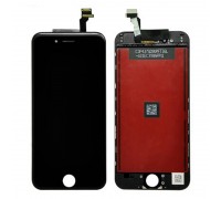 Дисплейный модуль для телефона iPhone 6 черный