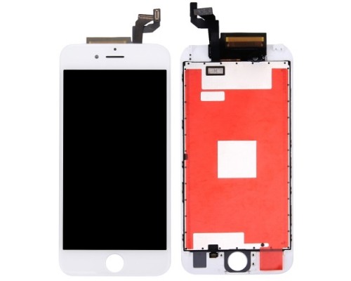 Дисплейный модуль для телефона Apple Iphone 6S белый