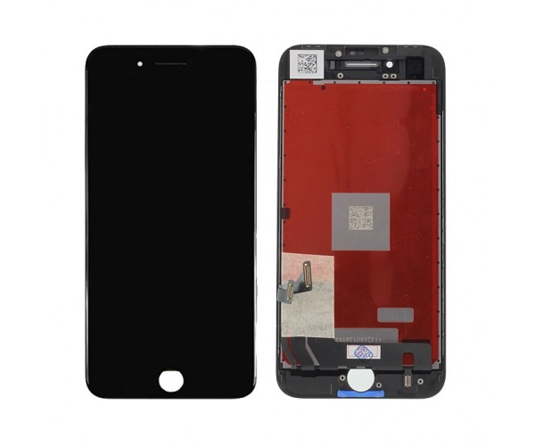 Дисплейный модуль для телефона Apple Iphone SE 2020 черный