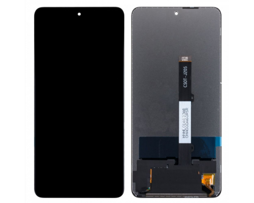 Дисплейный модуль для телефона Xiaomi Mi 10T lite Оригинал