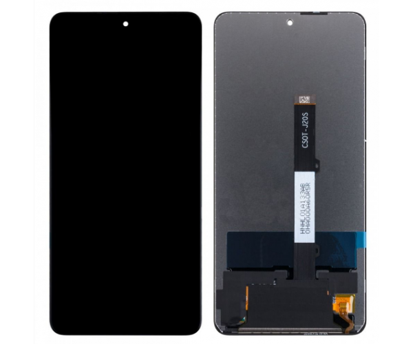 Дисплейный модуль для телефона Xiaomi Poco X3 NFC Оригинал