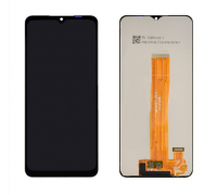 Дисплейный модуль для телефона Samsung A02 (A022F) оригинальный 