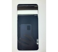 Дисплейный модуль для телефона Samsung A12(A-125) Оригинал в раме