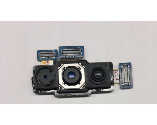 Камера основная Samsung A30S (A307FN)