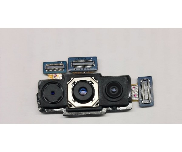 Камера основная Samsung A30S (A307FN)