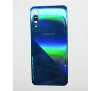 Задняя крышка Samsung A30S (A307) Green