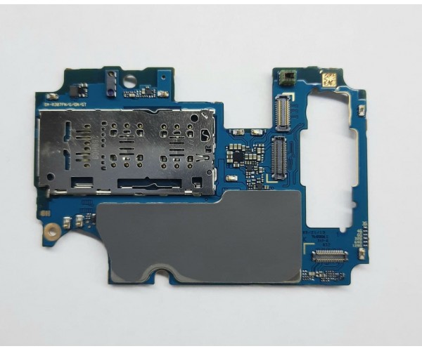 Плата основная Samsung A30S (SM-A307)