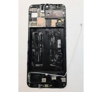 Рама дисплейного модуля Samsung A50 (A505F)