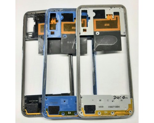 Средняя часть корпуса Samsung A50 (A505F)