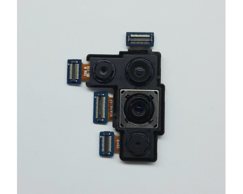 Камера основная Samsung A51 (A515)