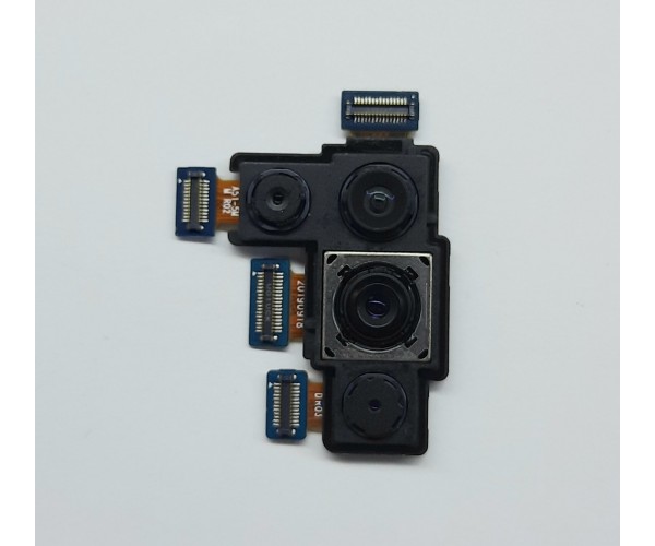 Камера основная Samsung A51 (A515)
