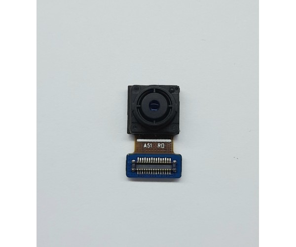Камера фронтальная Samsung A51 (A515)