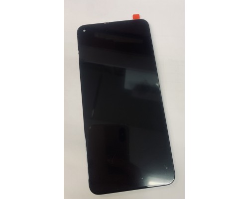 Дисплейный модуль для телефона Xiaomi RedMi Note 10 5G черный