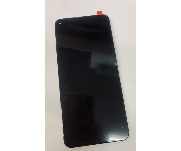 Дисплейный модуль для телефона Xiaomi Redmi Note 9T