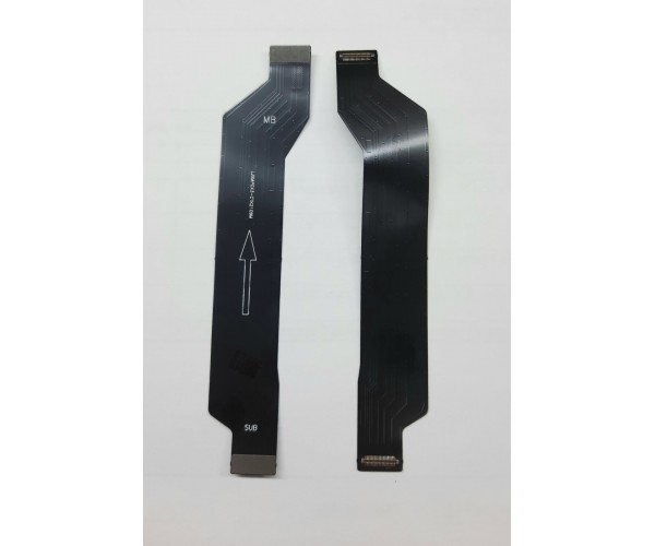 Шлейф межплатный Xiaomi Poco X3 NFC/X3 Pro