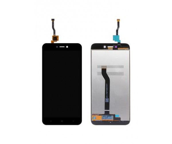 Дисплейный модуль для телефона Xiaomi RedMi 5A/MCG3B черный