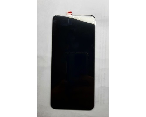 Дисплейный модуль для телефона Xiaomi RedMi 9 черный Оригинал
