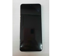 Дисплейный модуль для телефона Xiaomi Redmi Note 11 Сервисный оригинал в раме