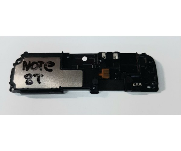 Полифонический динамик Xiaomi Redmi Note 8T (нижний)