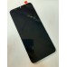 Дисплейный модуль для телефона Xiaomi RedMi 9A черный ОРИГИНАЛ