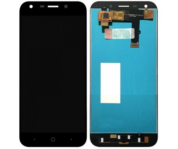 Дисплейный модуль для телефона  ZTE Blade A6 черный