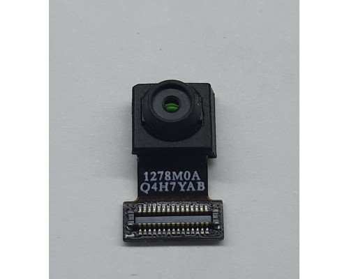 Фронтальная камера A1 Alfa/ZTE Blade V10 Vita