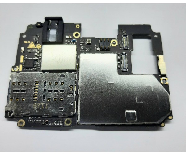 Основная плата A1 Alfa/ZTE Blade V10 Vita